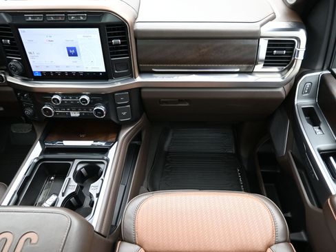 Used 2023 Ford F250 King Ranch w/ Tremor Off-Road Package image 41