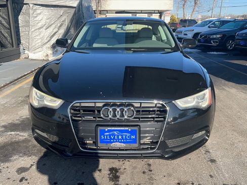 Used 2014 Audi A5 2.0T Premium Plus image 1