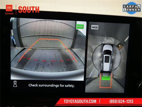 Used 2023 Nissan Pathfinder SL image 14