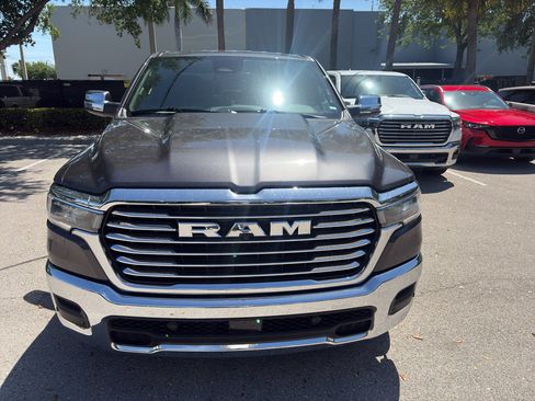 Used 2026 RAM 1500 Laramie image 3