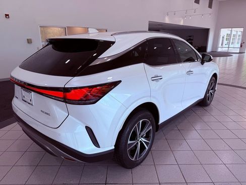 Used 2023 Lexus RX 350 Premium w/ Cold Area Package image 14