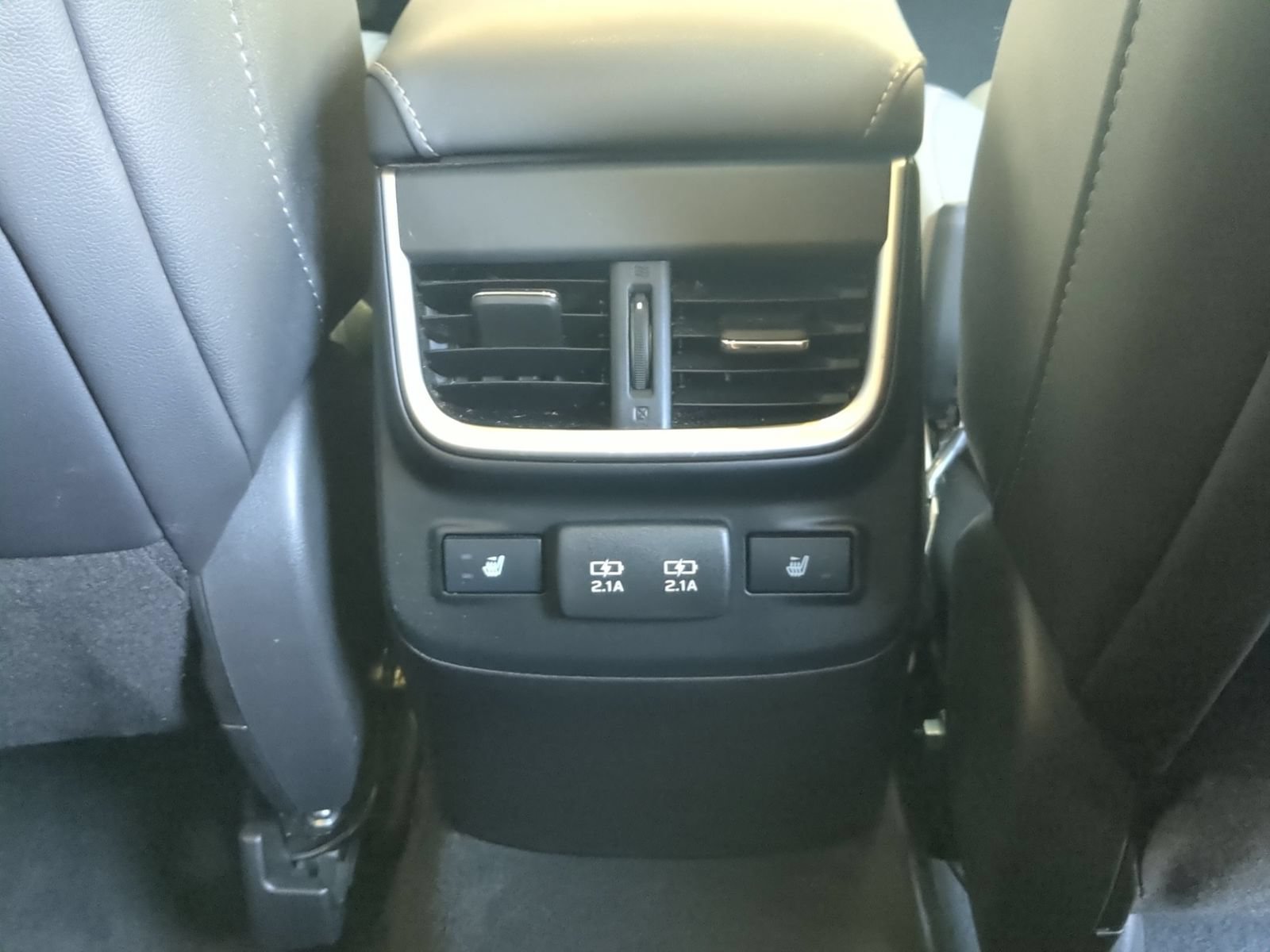 Certified 2022 Subaru Outback Limited XT AWD/4WD image 27