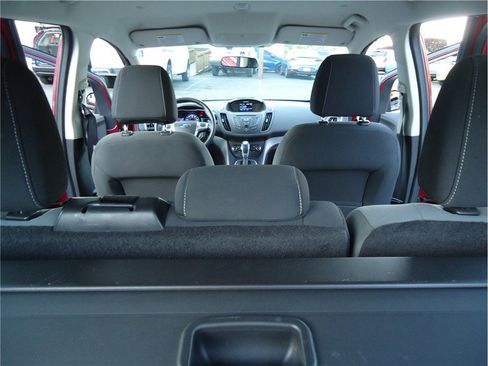 Used 2013 Ford C-MAX SE w/ Winter Pkg image 17