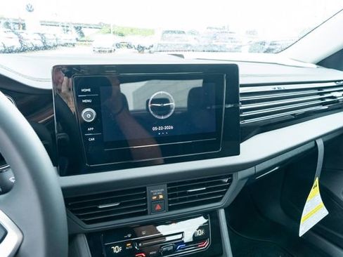 New 2026 Volkswagen Jetta S FWD image 22
