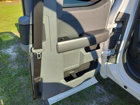 Used 2022 Ford F150 XLT w/ Equipment Group 301A Mid AWD/4WD image 31