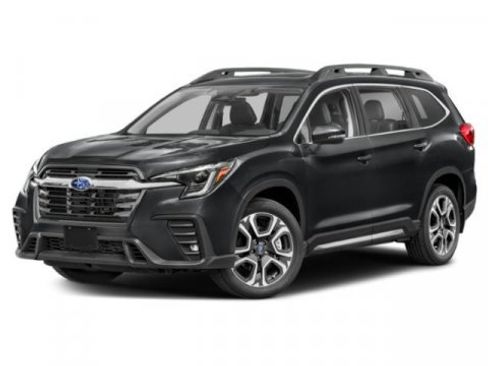 Used 2024 Subaru Ascent Limited image 4