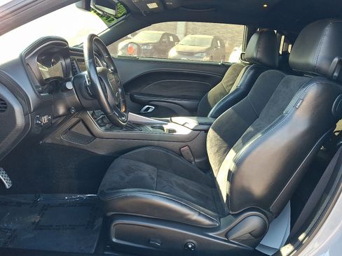 Certified 2021 Dodge Challenger GT w/ Plus Package image 14