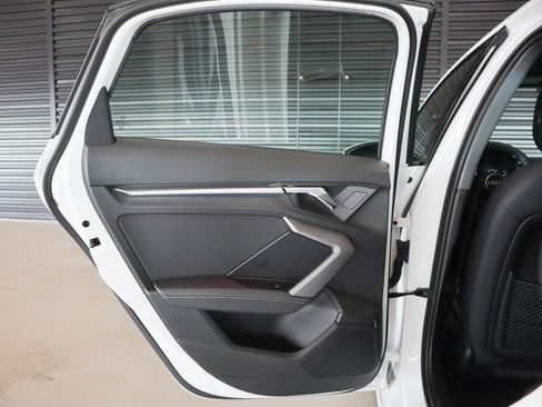 Certified 2025 Audi A3 2.0T Premium w/ Black Optic Package image 29