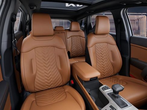 New 2026 Kia Sportage X-Line w/ X-Line Technology Package AWD/4WD image 14