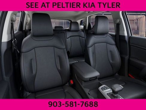 New 2026 Kia Sportage SX image 17