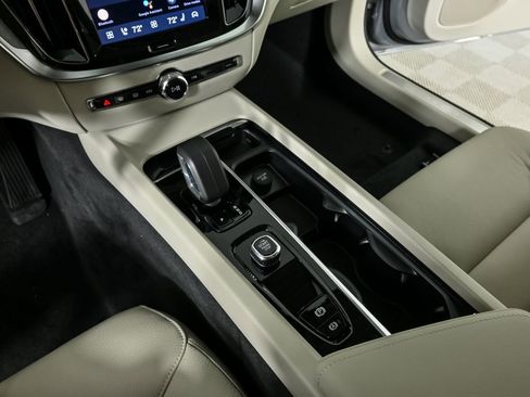 New 2026 Volvo V60 B5 Cross Country Plus w/ Protection Package Premier image 17