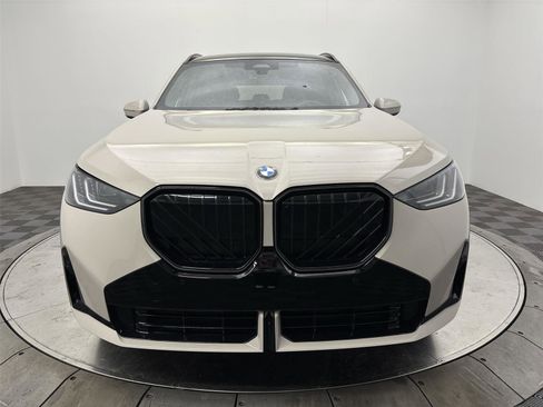 New 2026 BMW X3 xDrive30 w/ M Sport Package AWD/4WD image 14