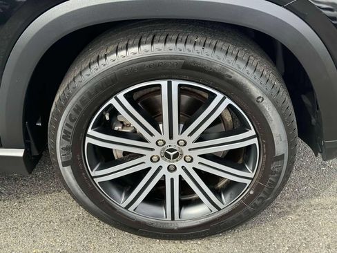 Used 2024 Mercedes-Benz GLE 350 4MATIC image 9