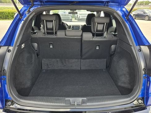 Used 2020 Honda HR-V Sport image 13