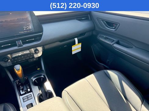 New 2026 Subaru Outback Wilderness AWD/4WD image 30