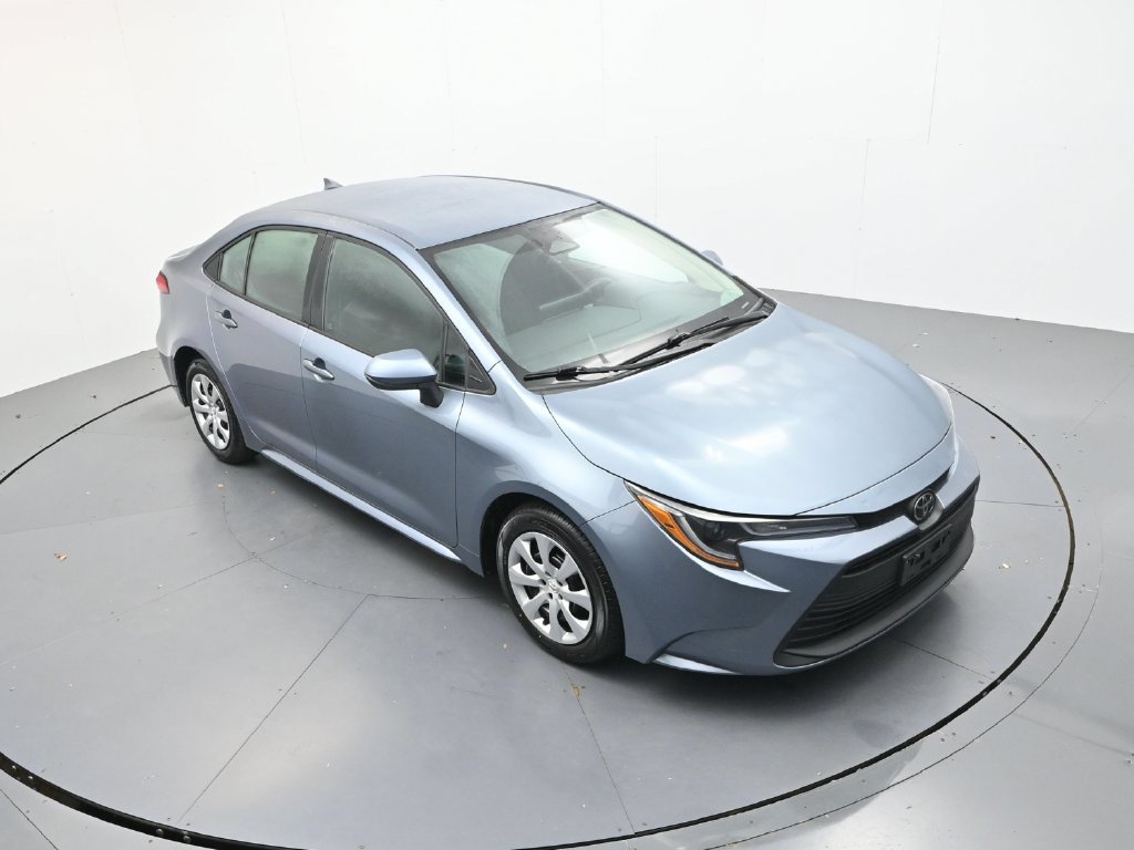 Used 2023 Toyota Corolla LE FWD image 22