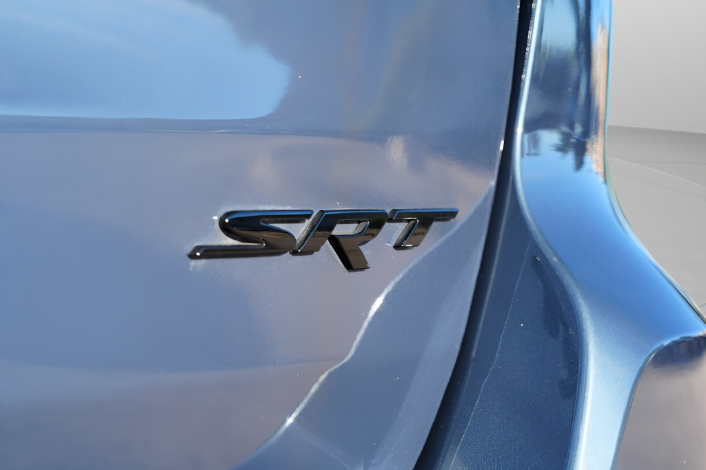 Used 2020 Jeep Grand Cherokee SRT AWD/4WD image 17