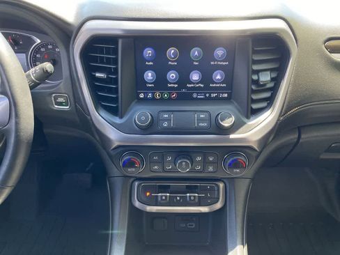 Used 2022 GMC Acadia AT4 w/ Preferred Package AWD/4WD image 24
