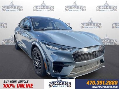 Certified 2023 Ford Mustang Mach-E GT w/ GT Performance Edition