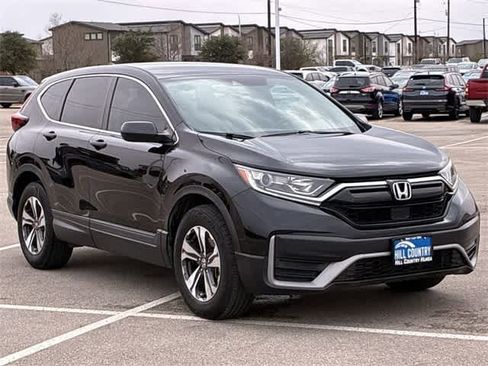 Used 2020 Honda CR-V LX image 8