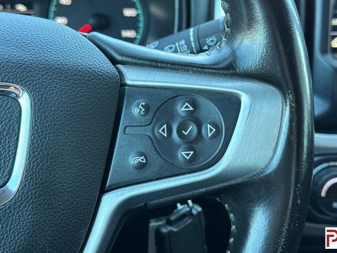 Certified 2021 GMC Canyon Elevation w/ Trailering Package image 25