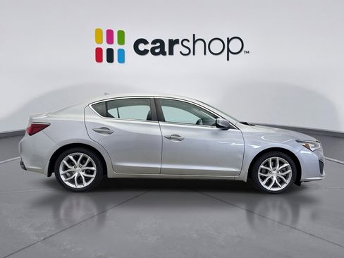 Used 2022 Acura ILX image 6