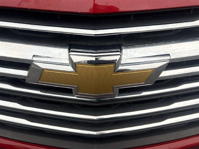 Certified 2023 Chevrolet Traverse LT w/ LPO, Floor Liner Package AWD/4WD image 29
