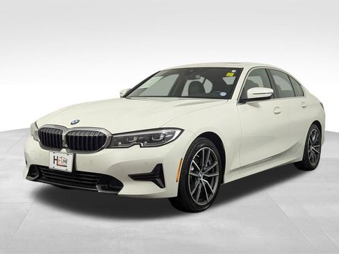 Used 2020 BMW 330i Sedan w/ Convenience Package image 2