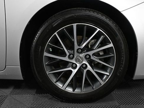 Used 2017 Lexus ES 350 image 35