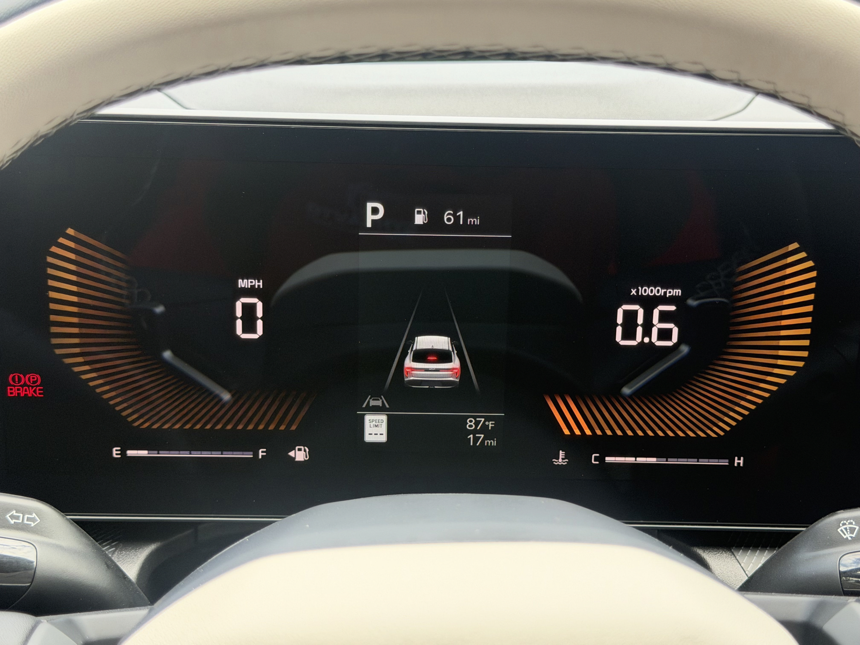 New 2026 Kia K4 EX FWD image 20