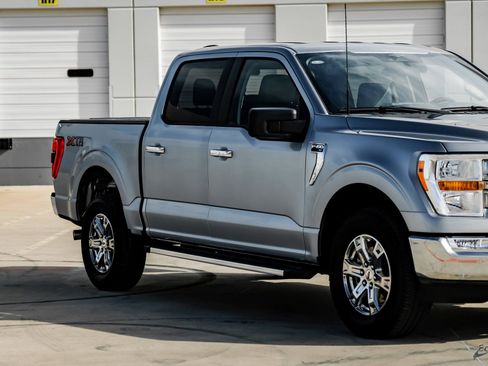 Used 2023 Ford F150 XLT w/ XTR Package image 21