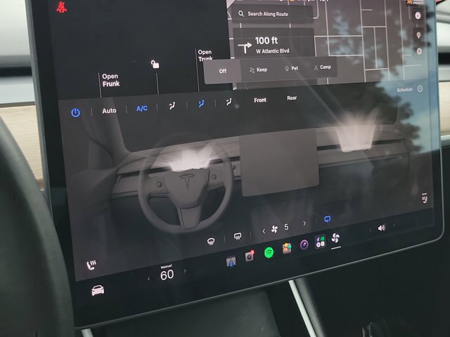 Used 2020 Tesla Model Y Long Range AWD/4WD image 26
