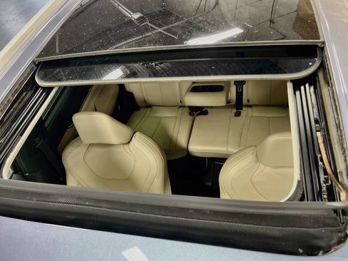 Used 2022 INFINITI QX60 Sensory AWD/4WD image 23