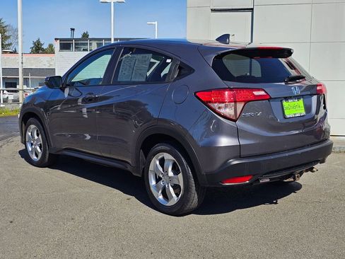 Used 2017 Honda HR-V EX image 5