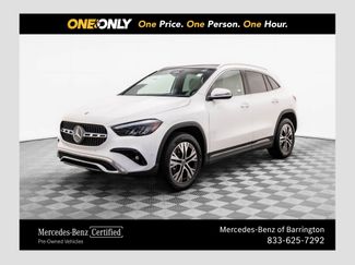 New 2026 Mercedes-Benz GLA 250 GLA 250 360° Tour