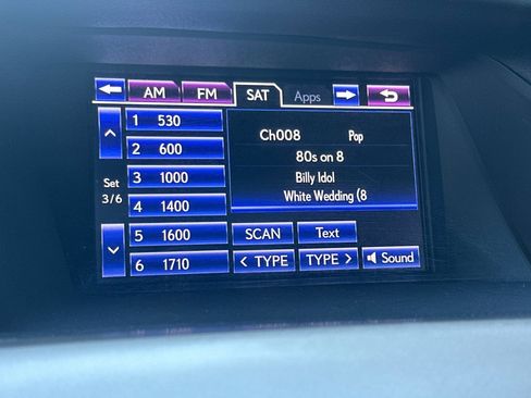 Used 2015 Lexus RX 450h image 24