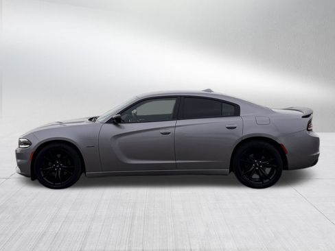 Used 2018 Dodge Charger R/T w/ Driver Confidence Group image 4