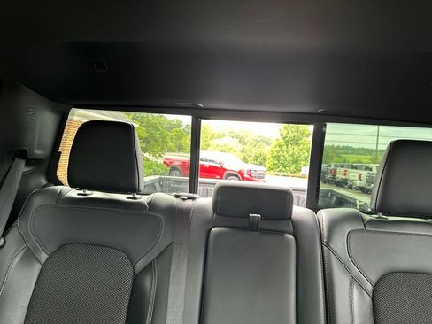 Used 2021 RAM 1500 Rebel w/ Rebel Level 1 Equipment Group AWD/4WD image 40