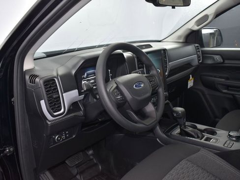 New 2025 Ford Ranger XL image 8