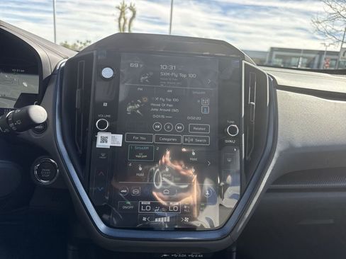 New 2026 Subaru Crosstrek 2.5i Limited image 12