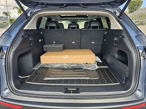 New 2026 MAZDA CX-50 AWD 2.5 Hybrid w/ Weather Package image 11