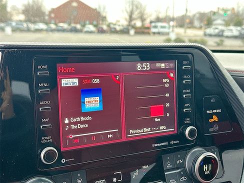 Used 2021 Toyota Highlander XSE image 13