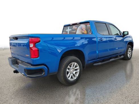 Used 2022 Chevrolet Silverado 1500 RST image 4