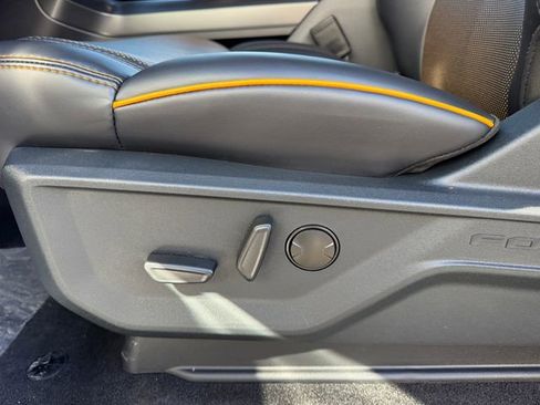 New 2025 Ford F150 Tremor w/ Equipment Group 402A High image 19