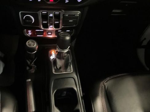 Used 2020 Jeep Wrangler Unlimited Rubicon AWD/4WD image 20
