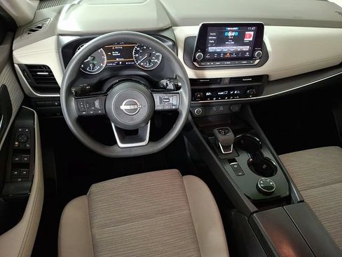 Used 2023 Nissan Rogue SV AWD/4WD image 2