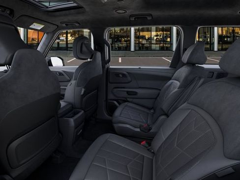 New 2027 Kia Telluride SX Prestige X-Line AWD/4WD image 20