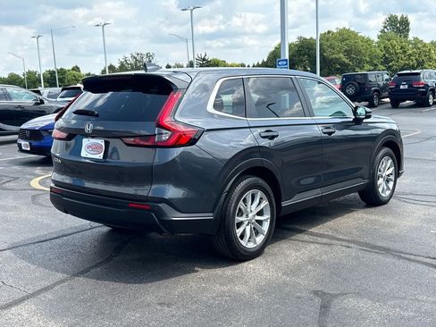 Certified 2024 Honda CR-V EX-L image 11