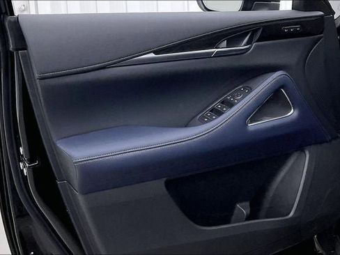 New 2026 INFINITI QX60 Sport w/ Dark Cargo Package image 11