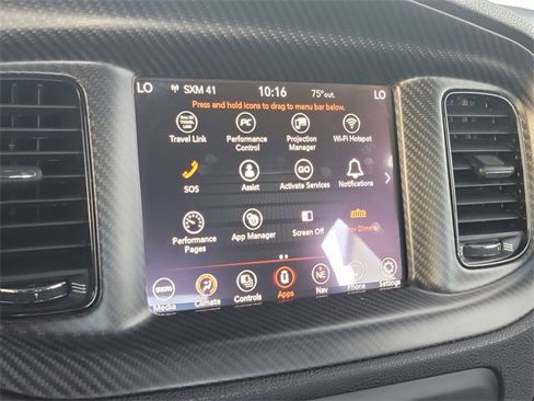 Used 2023 Dodge Charger GT w/ Blacktop Special Edition image 25